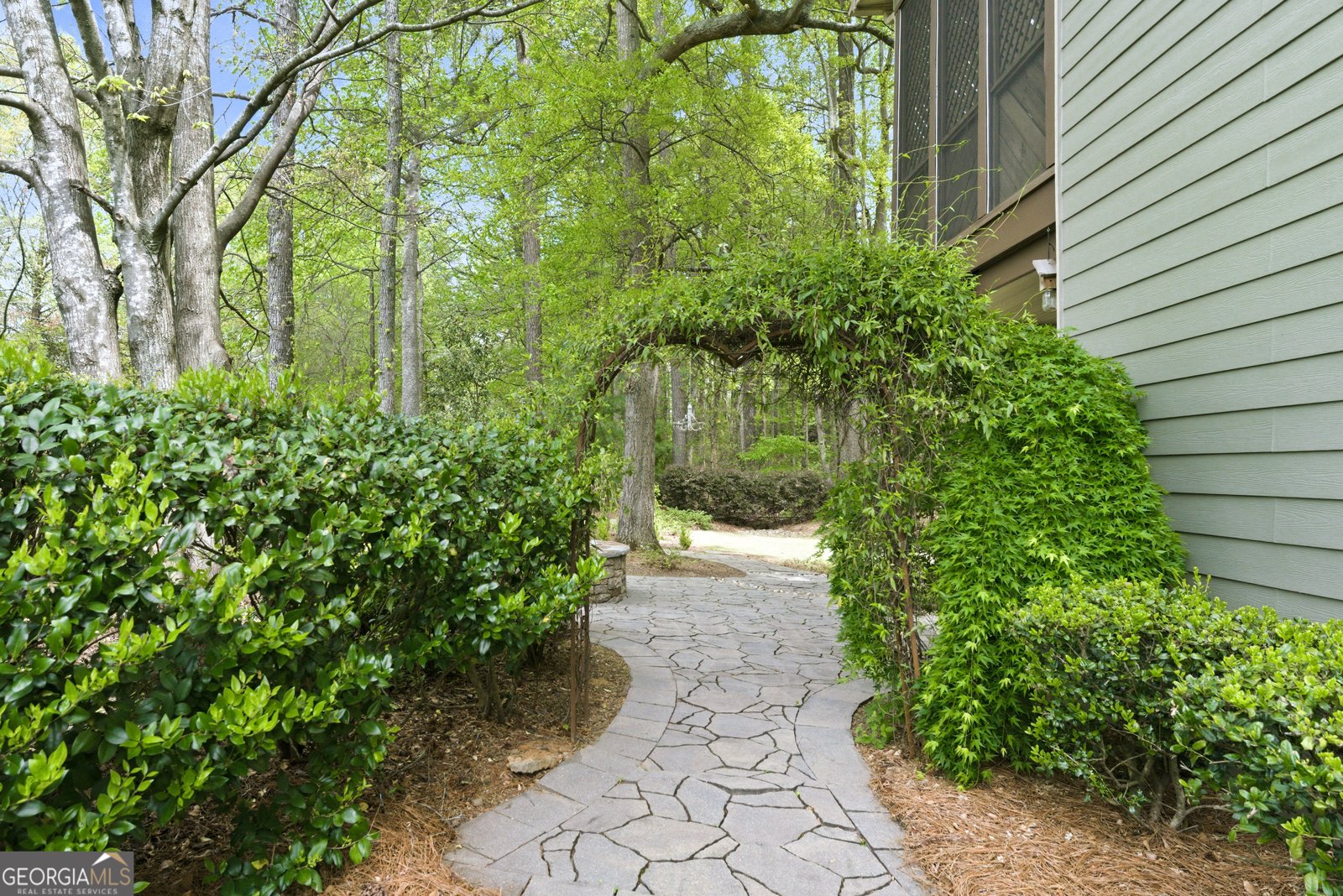 5396 Tanner Drive Acworth - Photo 44