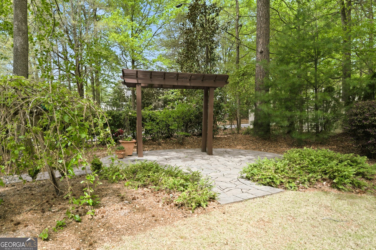 5396 Tanner Drive Acworth - Photo 45