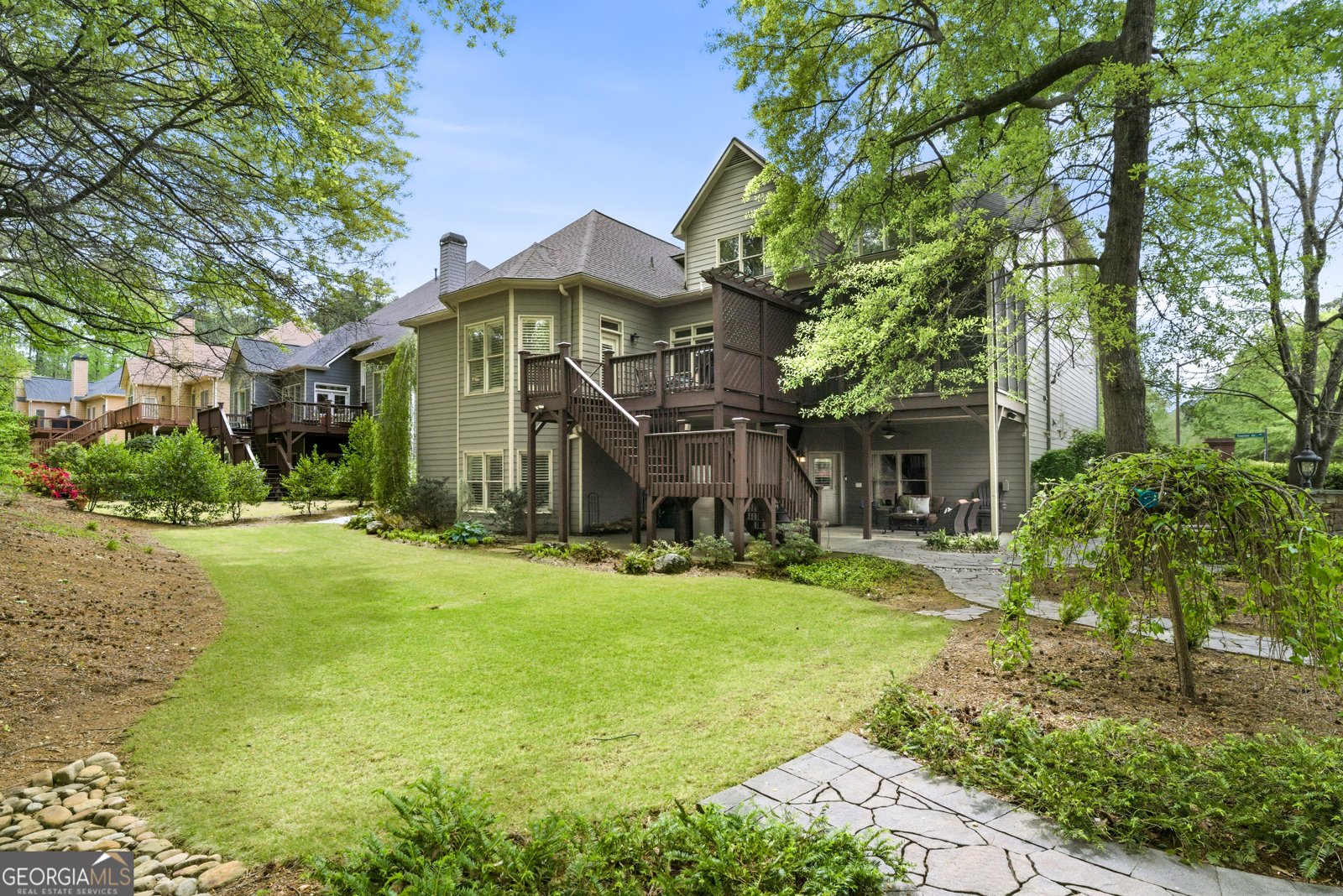 5396 Tanner Drive Acworth - Photo 46