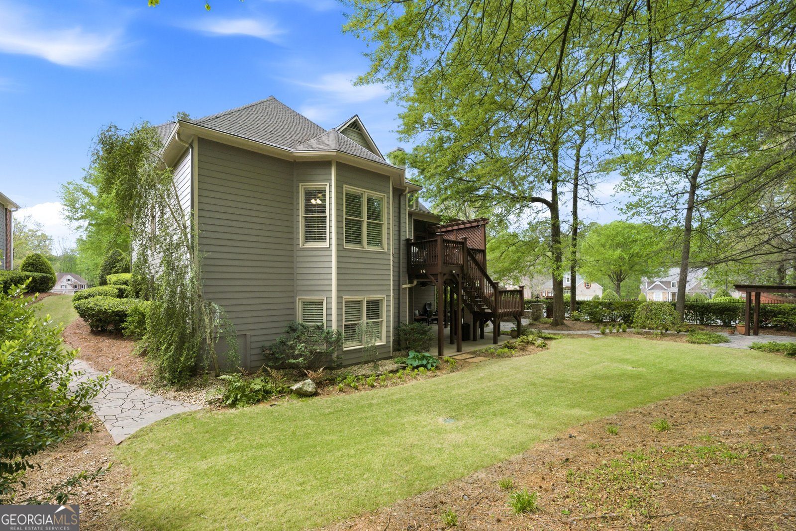 5396 Tanner Drive Acworth - Photo 47