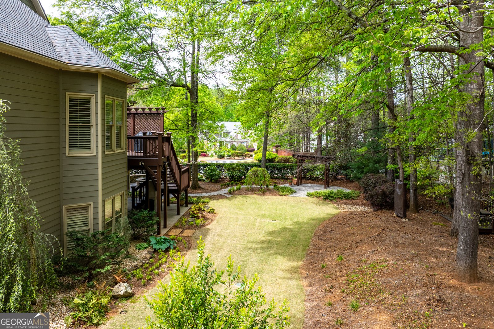 5396 Tanner Drive Acworth - Photo 48