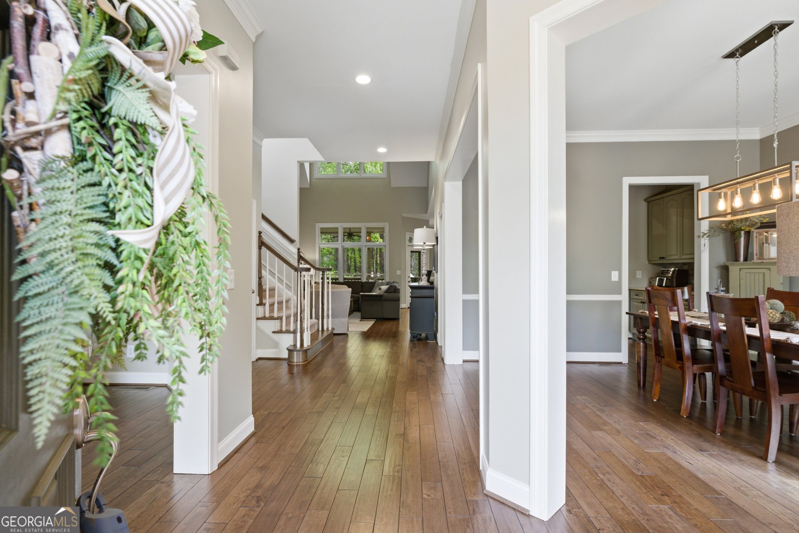 5396 Tanner Drive Acworth - Photo 6