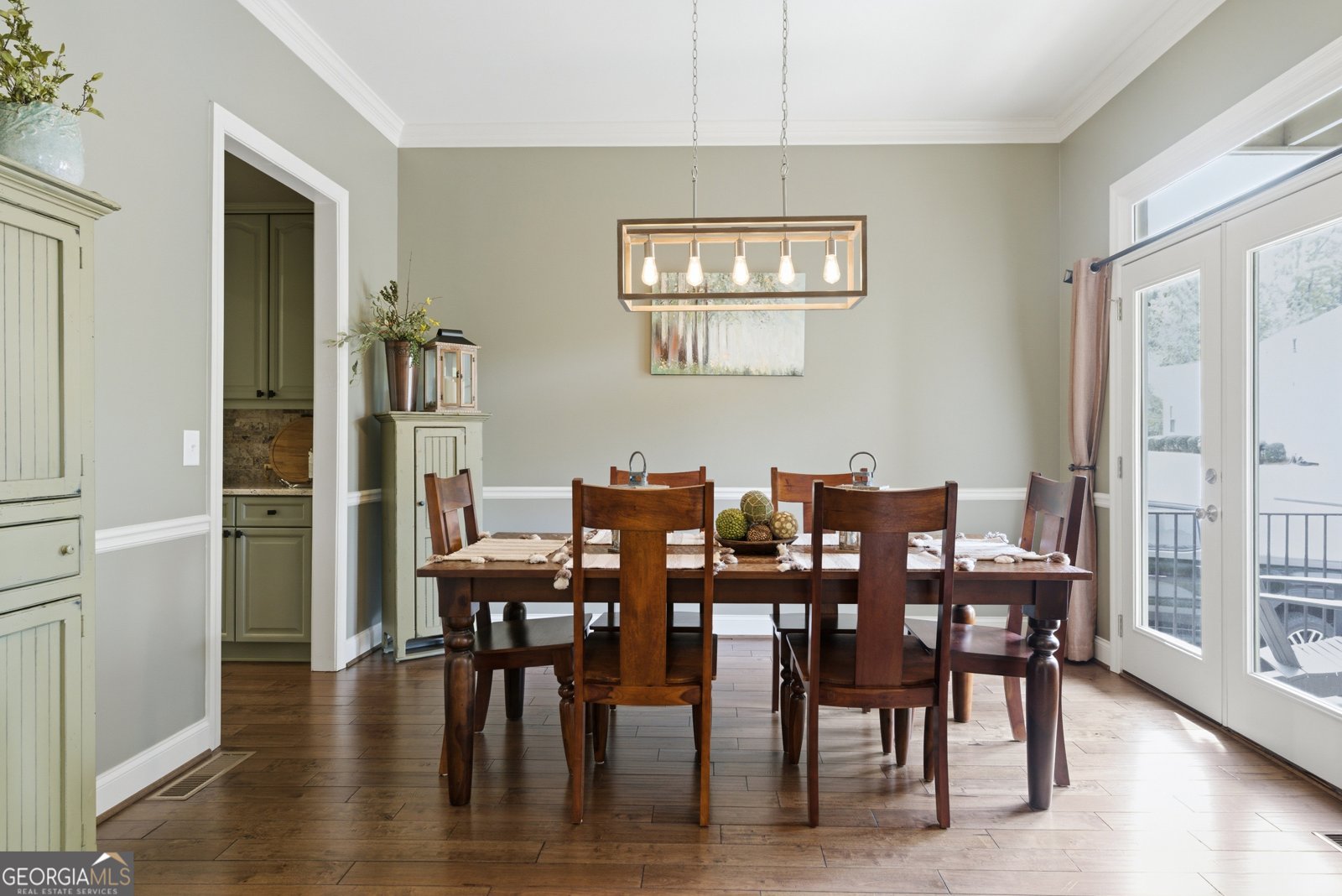 5396 Tanner Drive Acworth - Photo 7