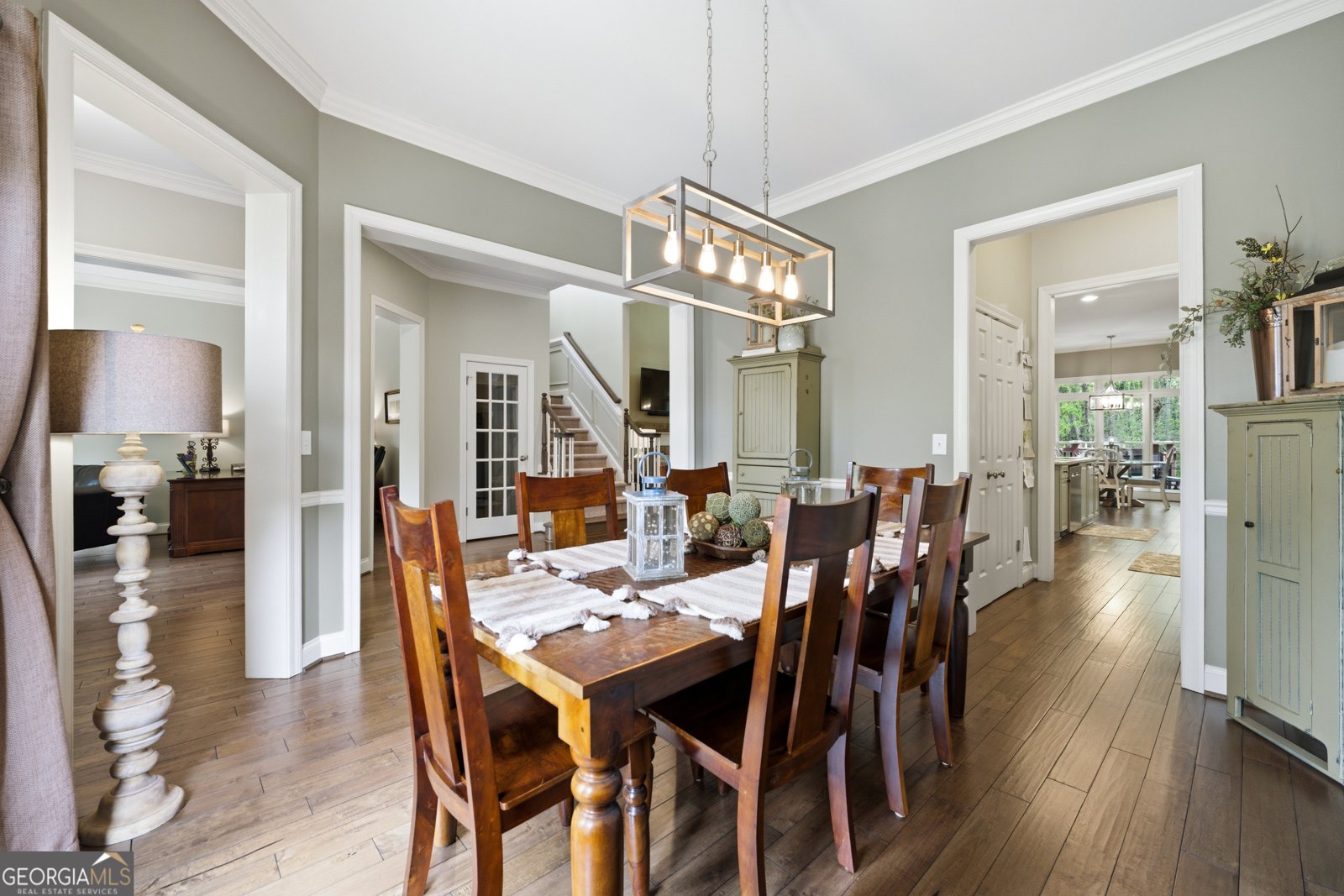 5396 Tanner Drive Acworth - Photo 8