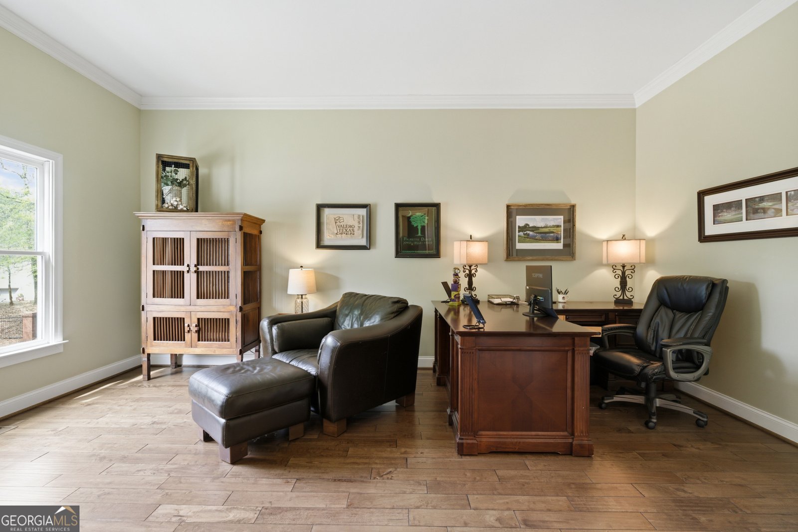 5396 Tanner Drive Acworth - Photo 9