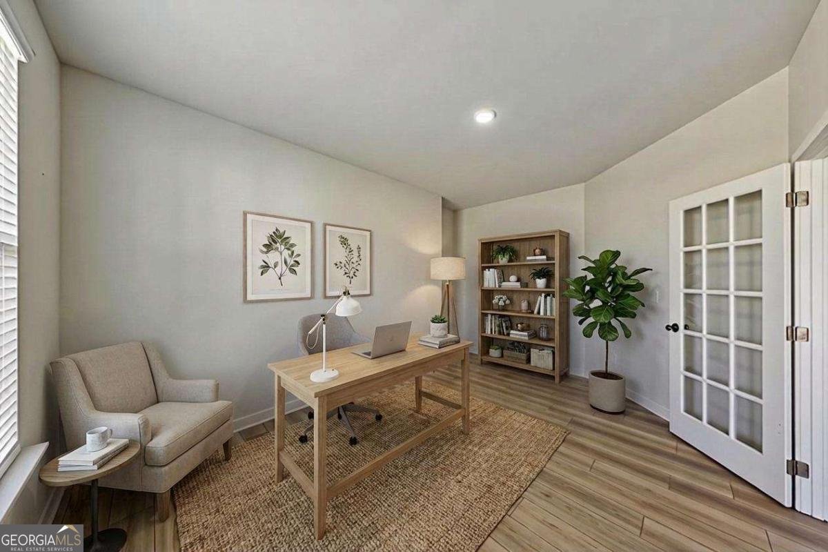 6705 Jumping Trout Drive Dawsonville - Photo 10