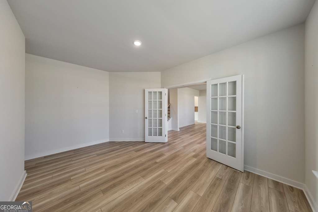 6705 Jumping Trout Drive Dawsonville - Photo 11