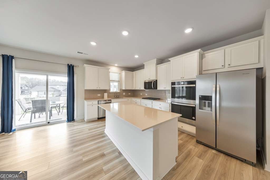 6705 Jumping Trout Drive Dawsonville - Photo 18