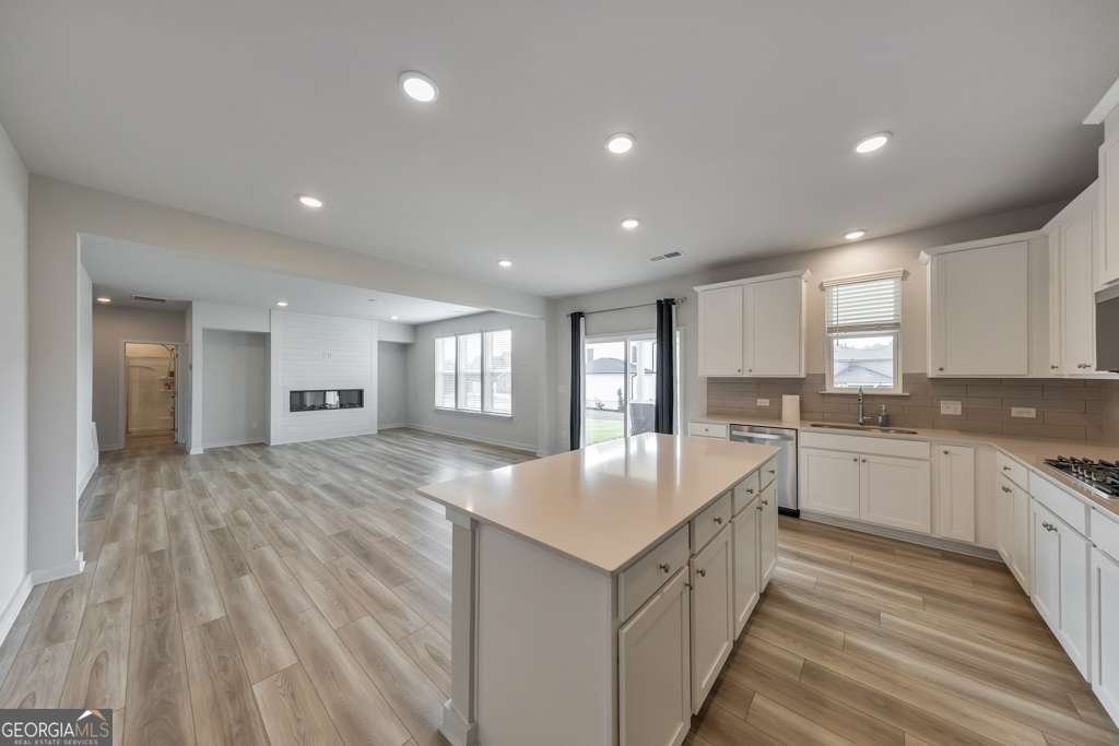 6705 Jumping Trout Drive Dawsonville - Photo 19