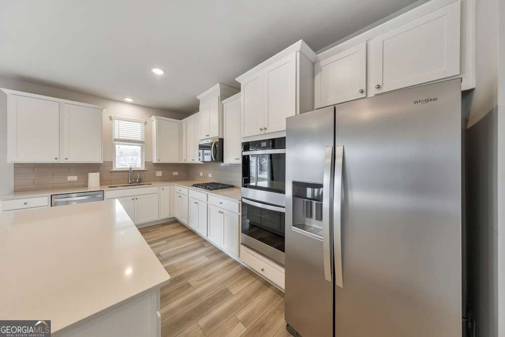 6705 Jumping Trout Drive Dawsonville - Photo 20