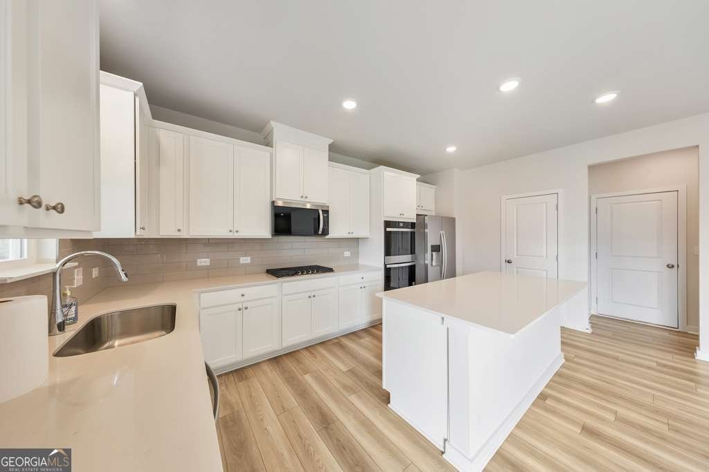 6705 Jumping Trout Drive Dawsonville - Photo 21