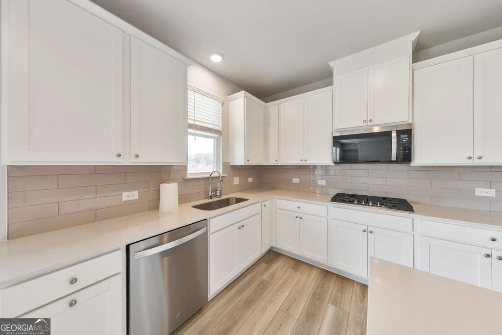 6705 Jumping Trout Drive Dawsonville - Photo 22