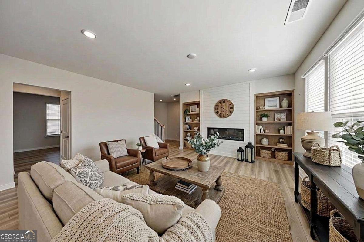 6705 Jumping Trout Drive Dawsonville - Photo 23