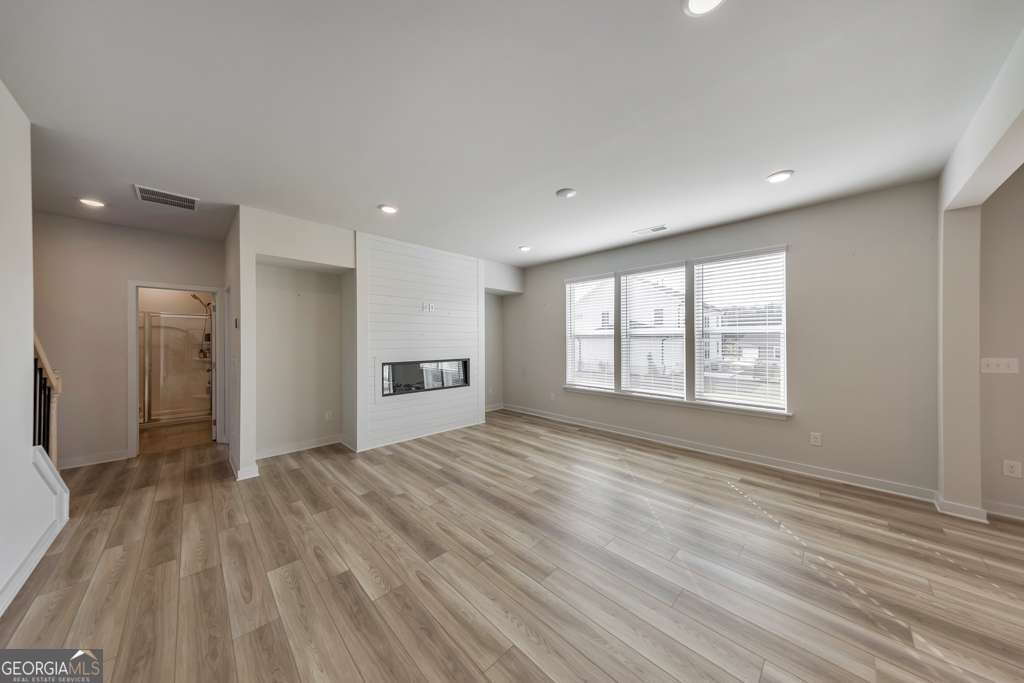 6705 Jumping Trout Drive Dawsonville - Photo 25