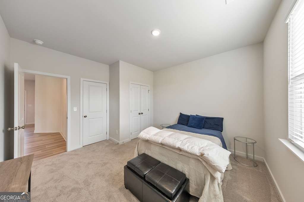 6705 Jumping Trout Drive Dawsonville - Photo 27