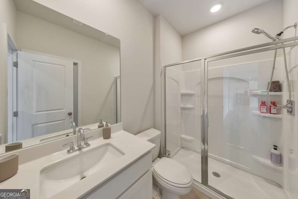 6705 Jumping Trout Drive Dawsonville - Photo 29