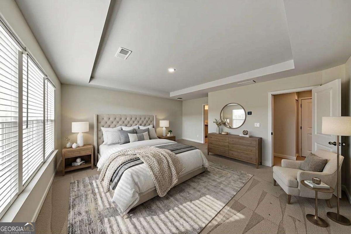 6705 Jumping Trout Drive Dawsonville - Photo 30