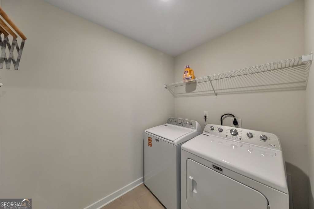 6705 Jumping Trout Drive Dawsonville - Photo 41