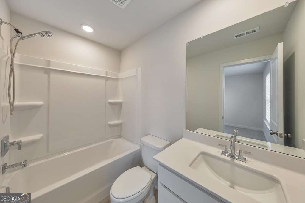 6705 Jumping Trout Drive Dawsonville - Photo 44