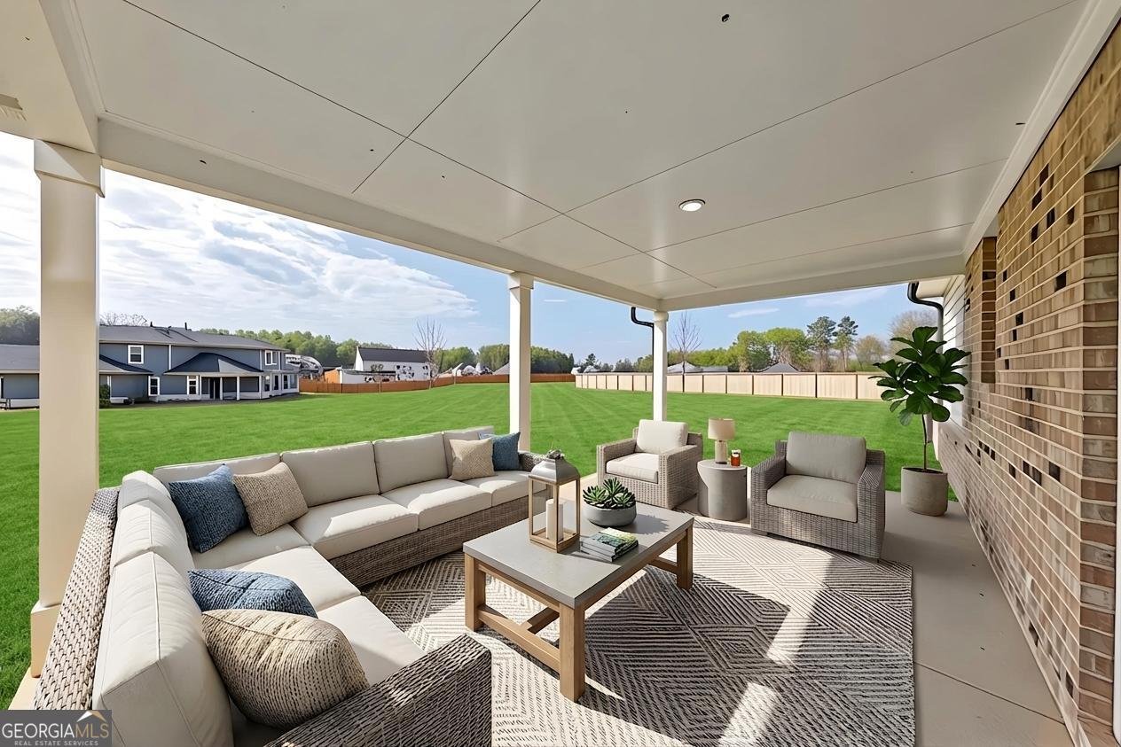 6705 Jumping Trout Drive Dawsonville - Photo 50