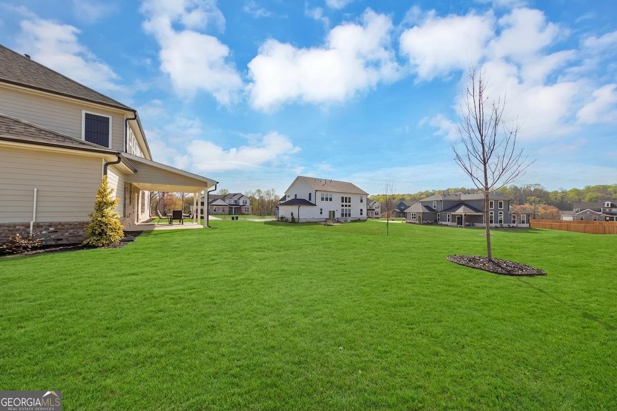 6705 Jumping Trout Drive Dawsonville - Photo 53