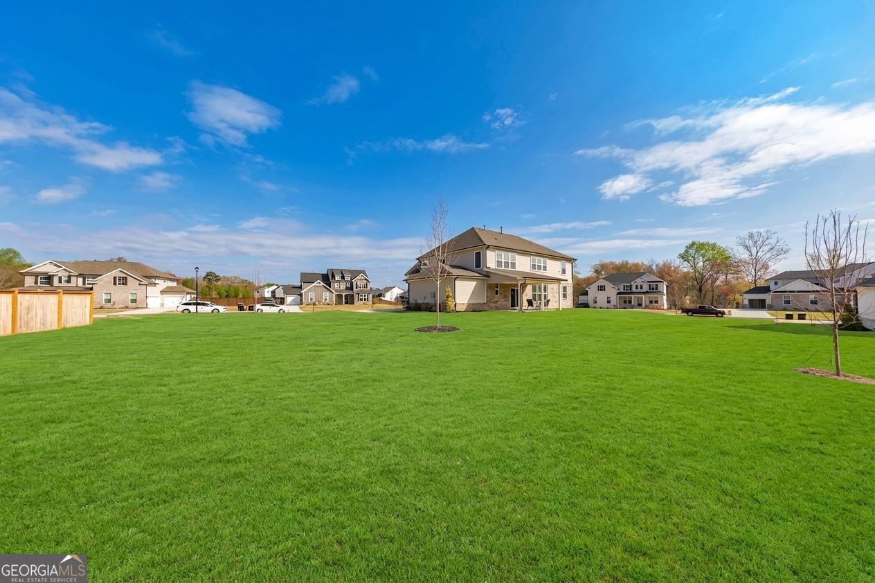 6705 Jumping Trout Drive Dawsonville - Photo 54