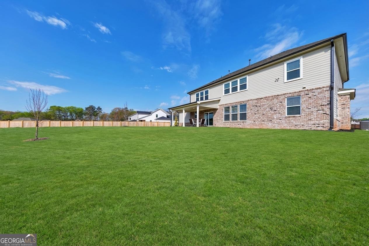 6705 Jumping Trout Drive Dawsonville - Photo 55