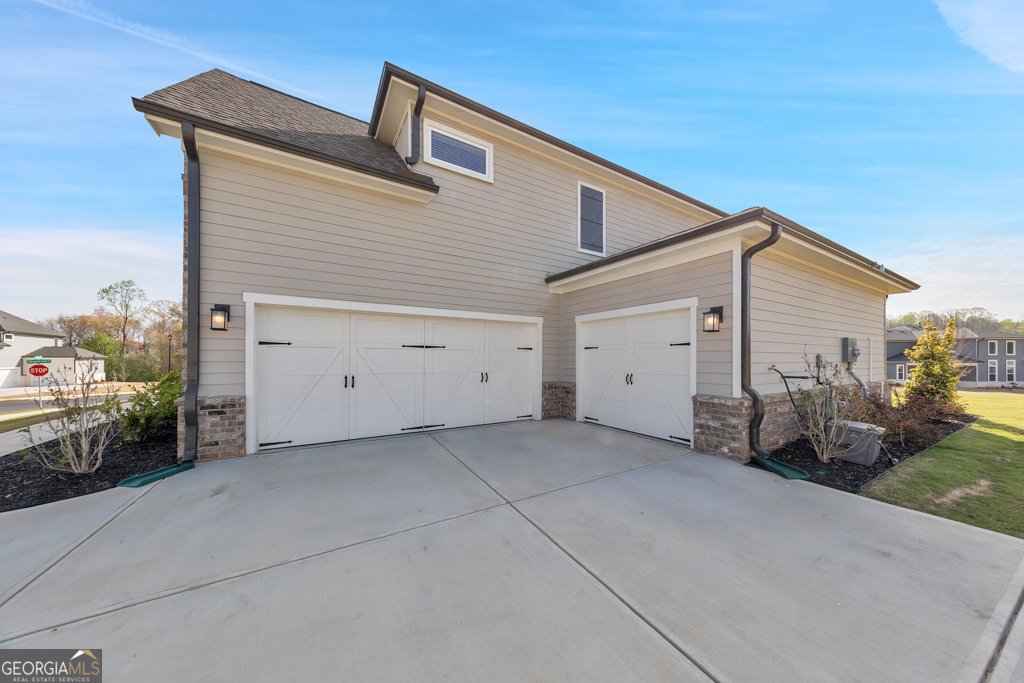 6705 Jumping Trout Drive Dawsonville - Photo 57