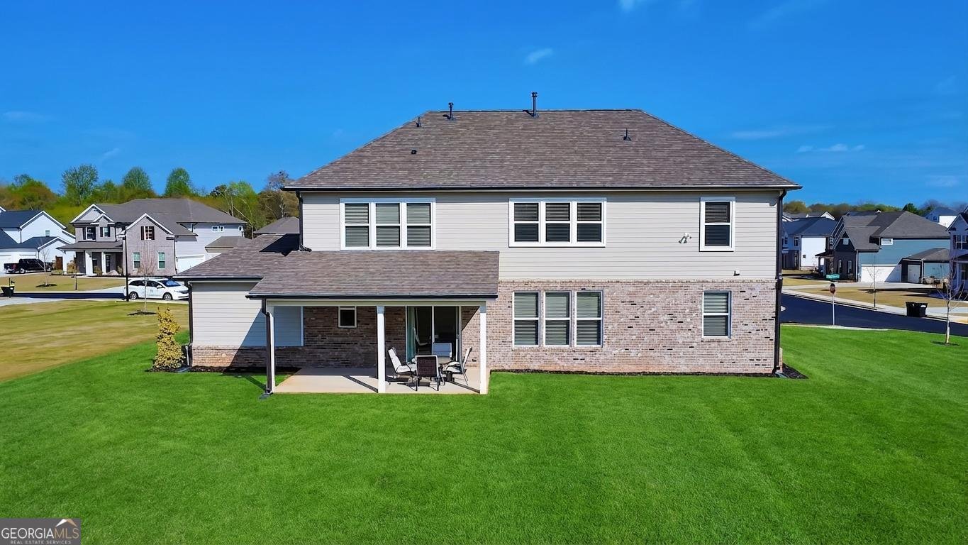 6705 Jumping Trout Drive Dawsonville - Photo 58