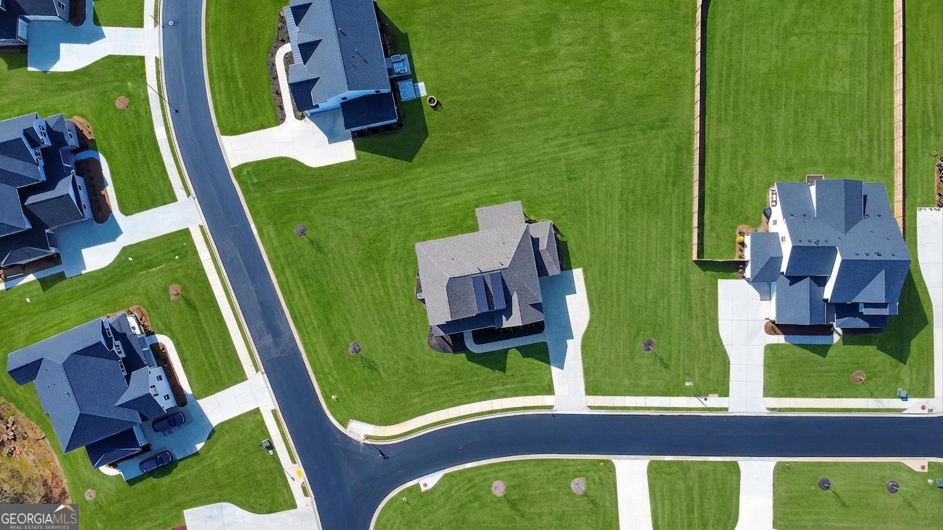 6705 Jumping Trout Drive Dawsonville - Photo 59