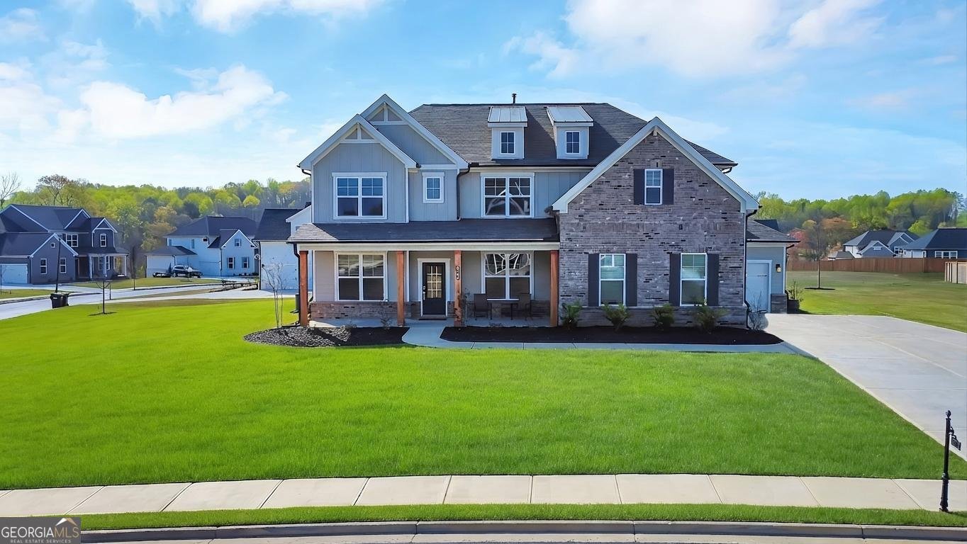 6705 Jumping Trout Drive Dawsonville - Photo 60