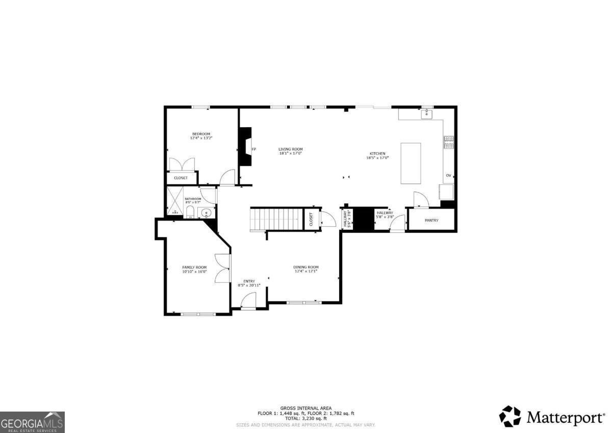 6705 Jumping Trout Drive Dawsonville - Photo 61
