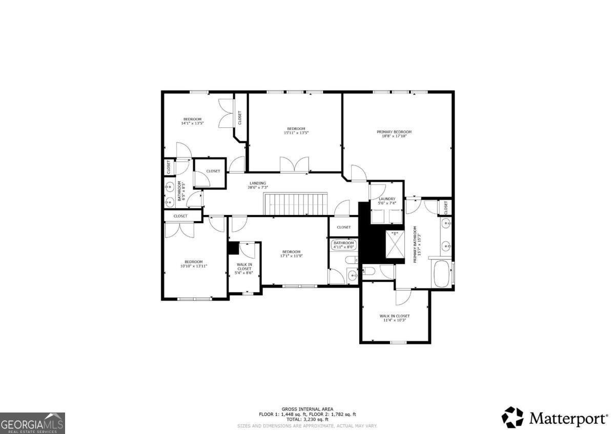 6705 Jumping Trout Drive Dawsonville - Photo 62