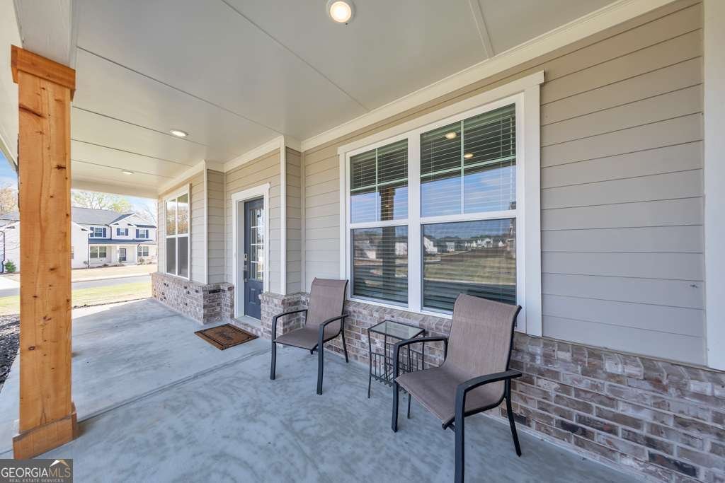 6705 Jumping Trout Drive Dawsonville - Photo 8