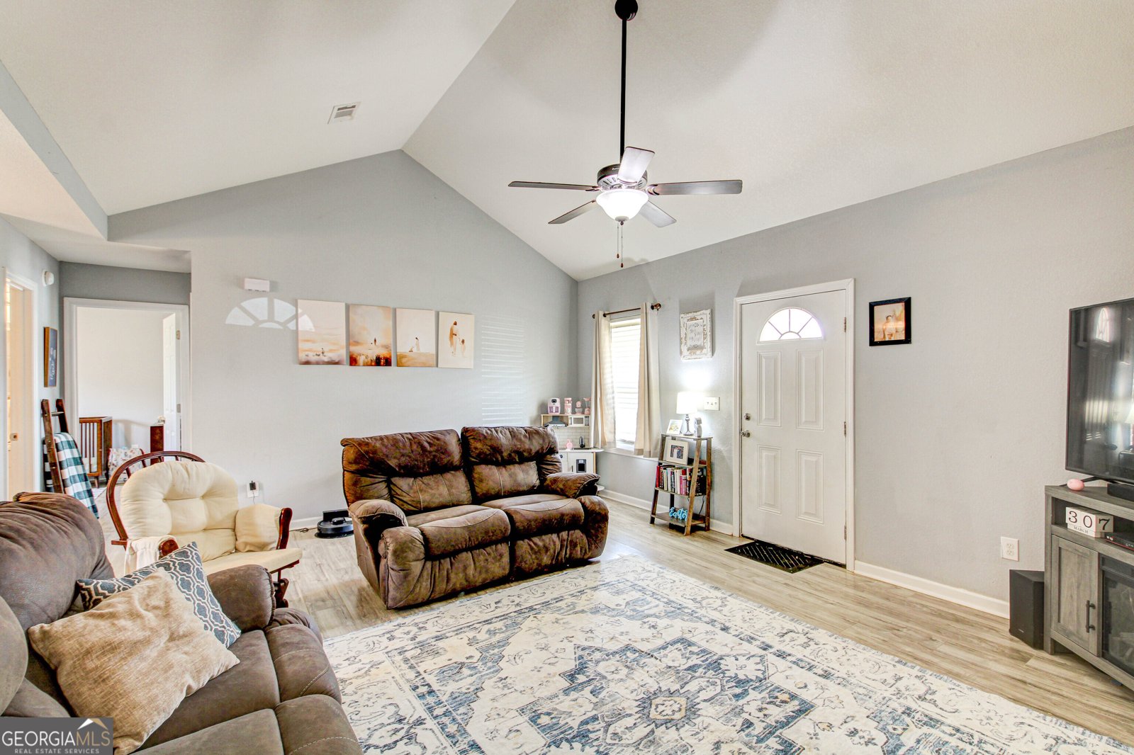 400 Country Breeze Circle Wedowee - Photo 6