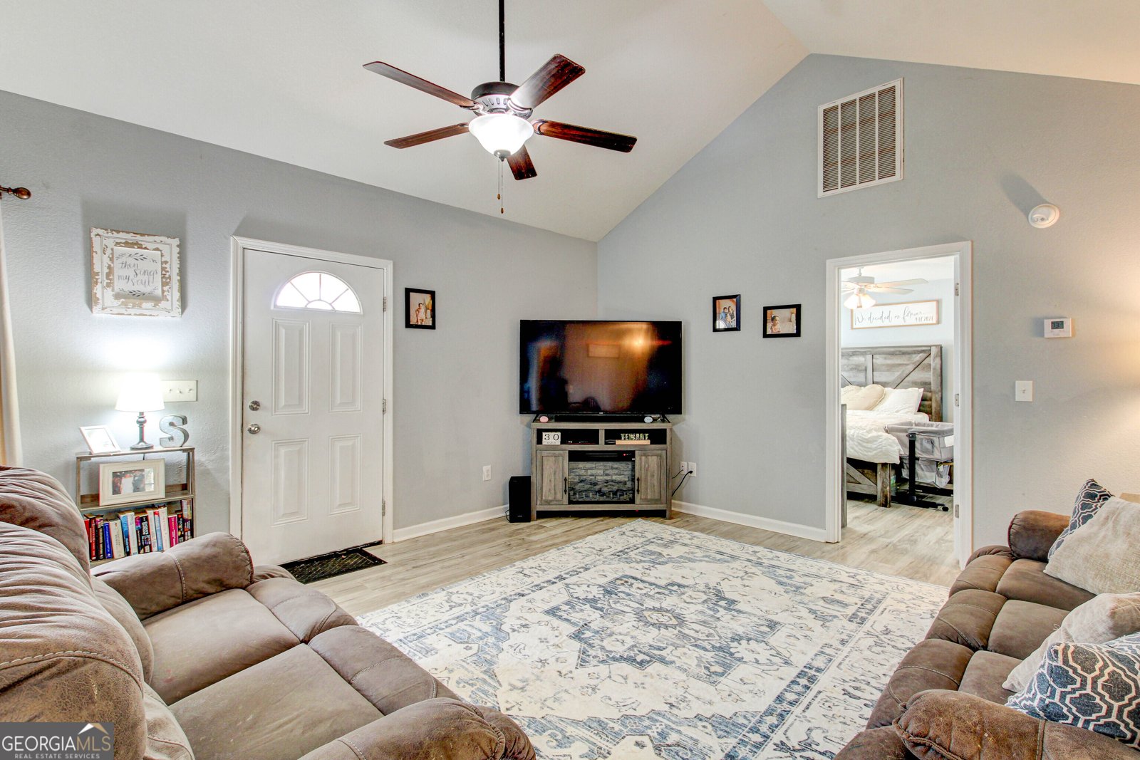 400 Country Breeze Circle Wedowee - Photo 7