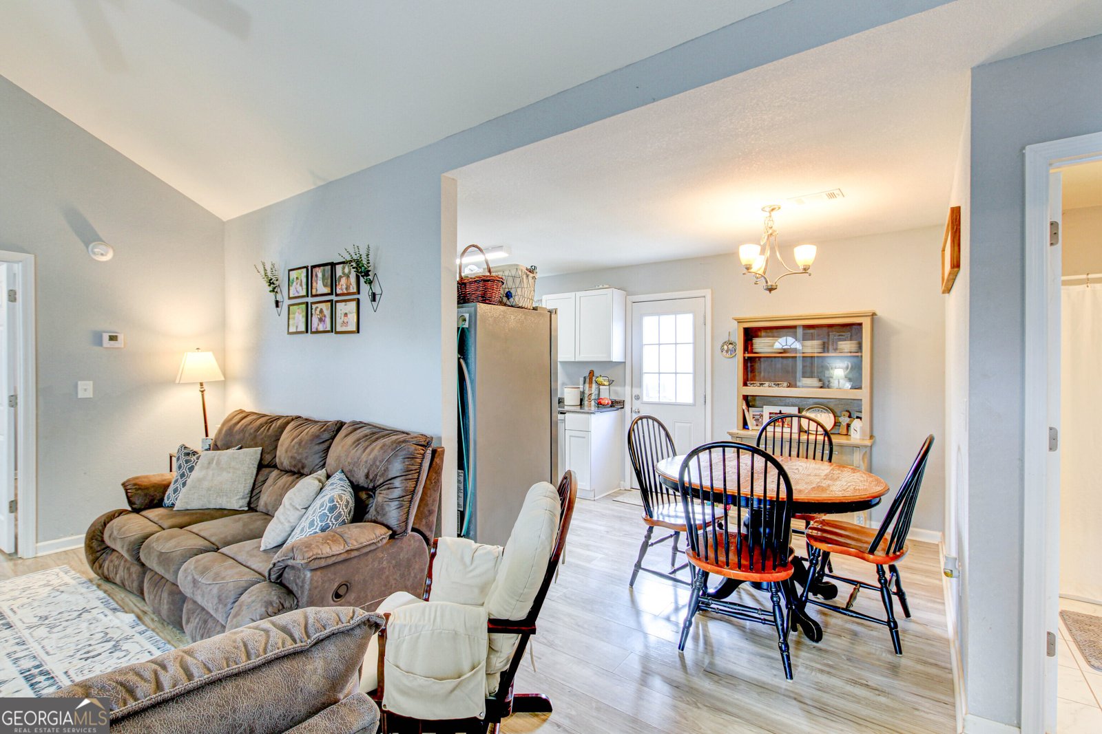 400 Country Breeze Circle Wedowee - Photo 8