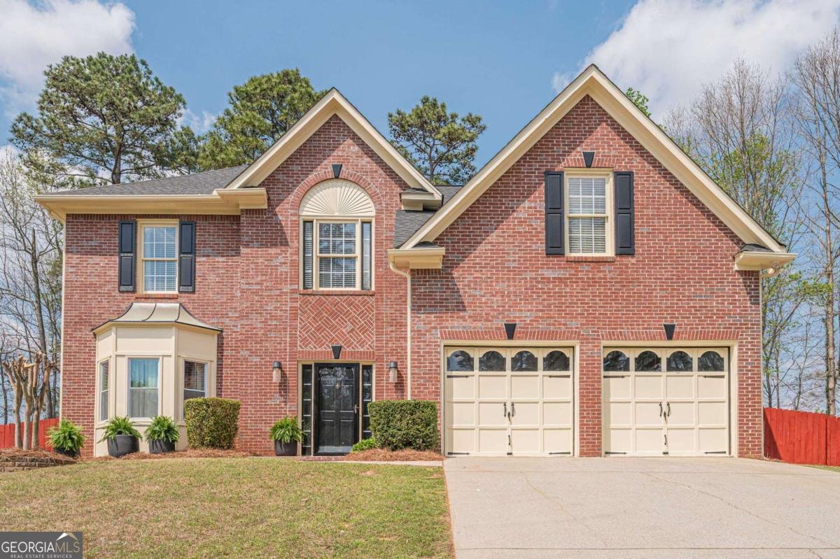 1559 Clydesdale Court Suwanee - Photo 1