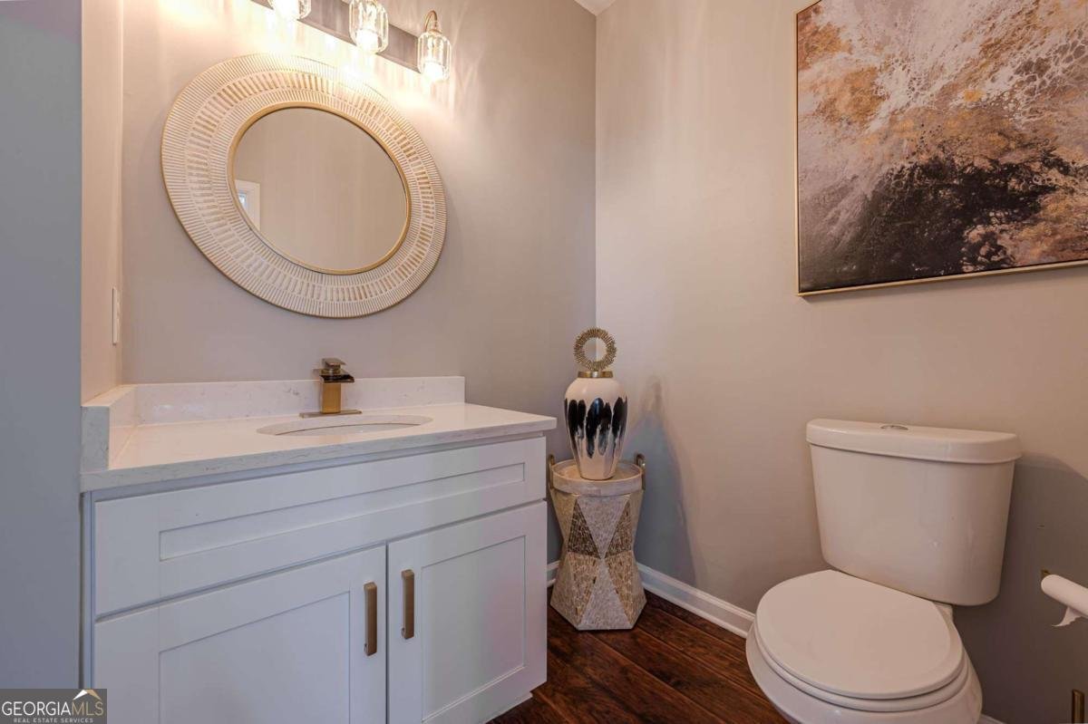 1559 Clydesdale Court Suwanee - Photo 10