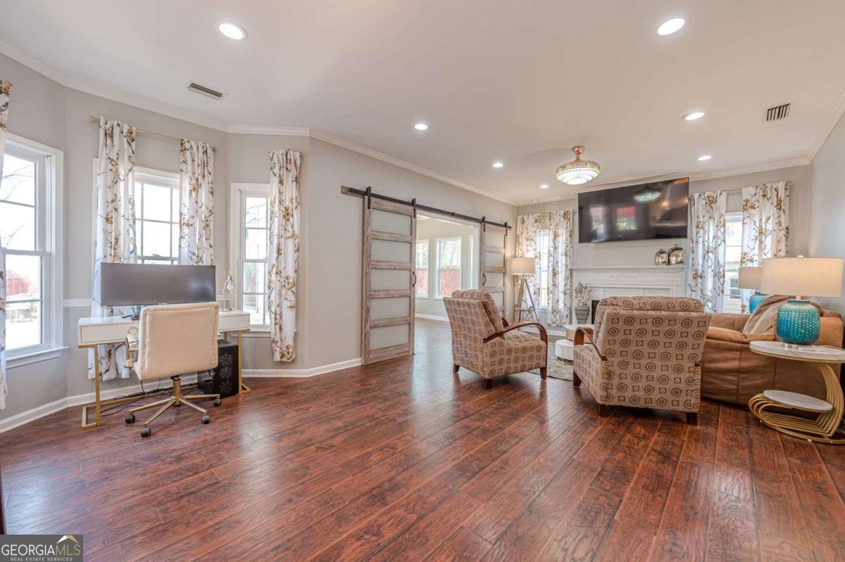 1559 Clydesdale Court Suwanee - Photo 11