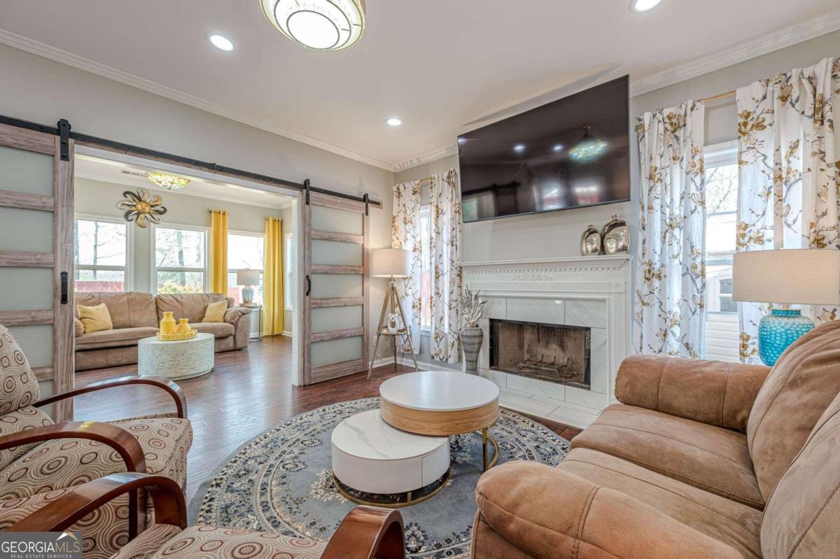 1559 Clydesdale Court Suwanee - Photo 12