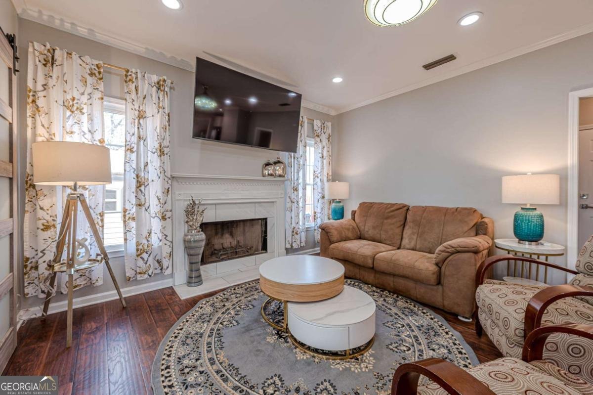 1559 Clydesdale Court Suwanee - Photo 13