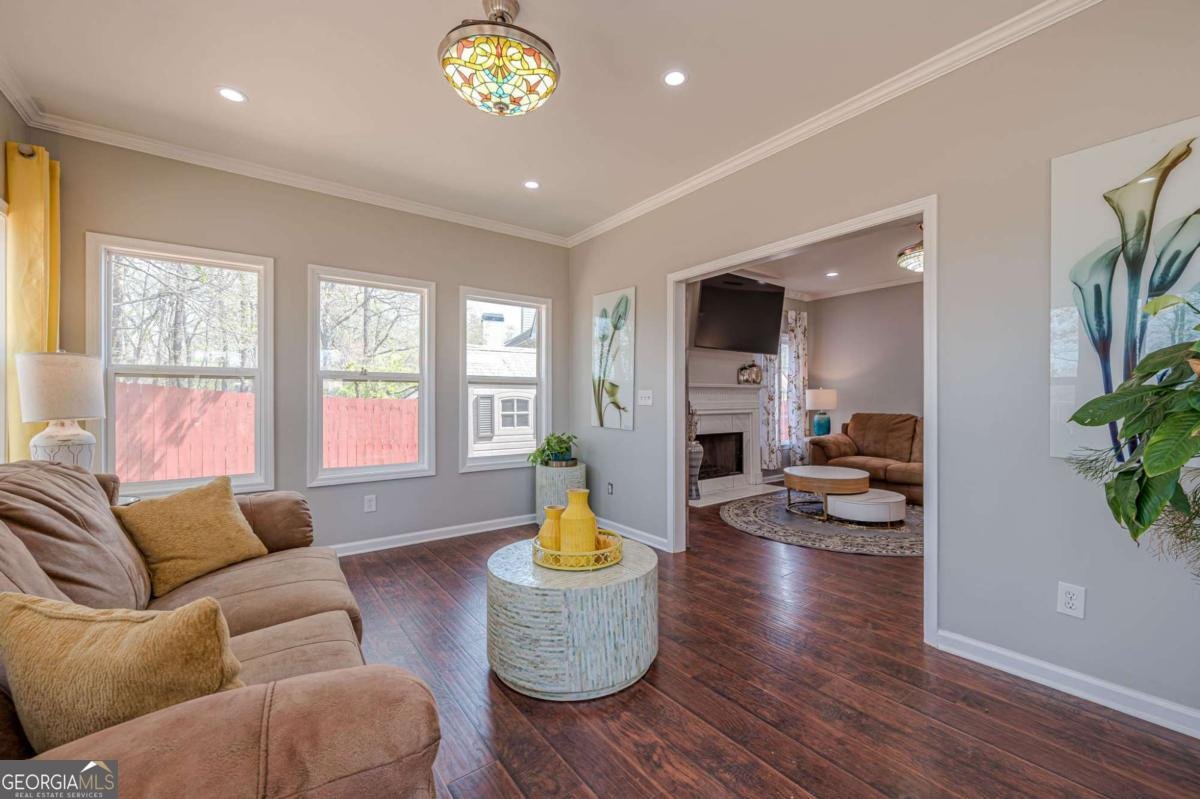 1559 Clydesdale Court Suwanee - Photo 16