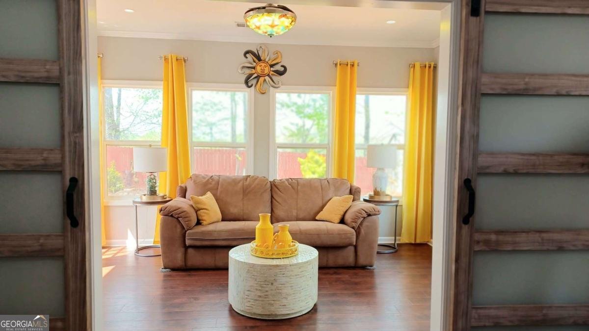 1559 Clydesdale Court Suwanee - Photo 17