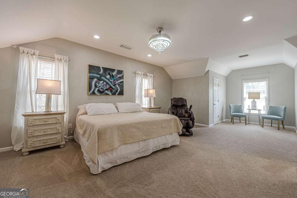 1559 Clydesdale Court Suwanee - Photo 21