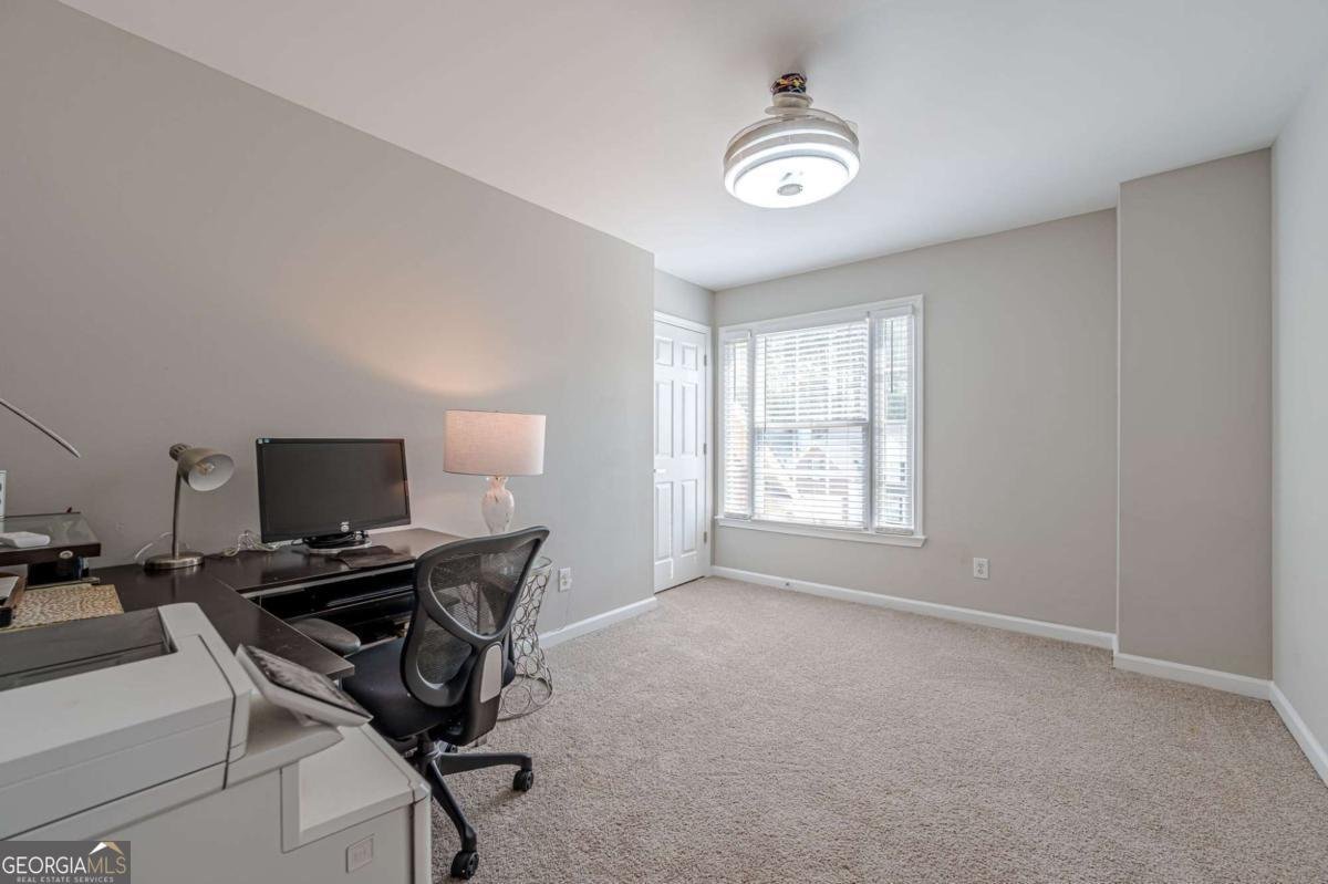 1559 Clydesdale Court Suwanee - Photo 25