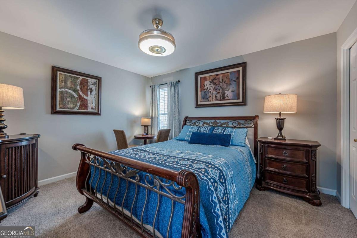 1559 Clydesdale Court Suwanee - Photo 26