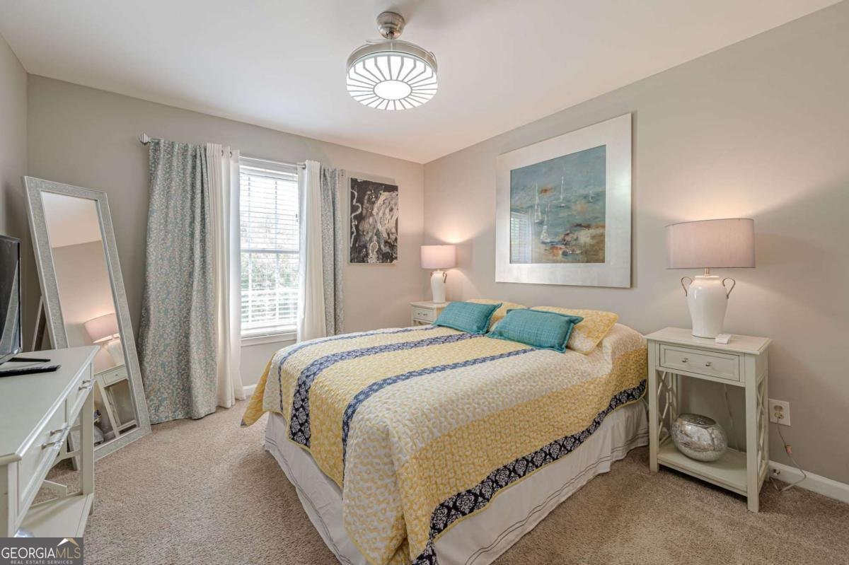 1559 Clydesdale Court Suwanee - Photo 27