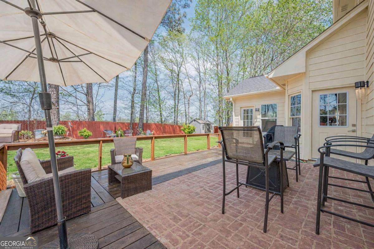 1559 Clydesdale Court Suwanee - Photo 28