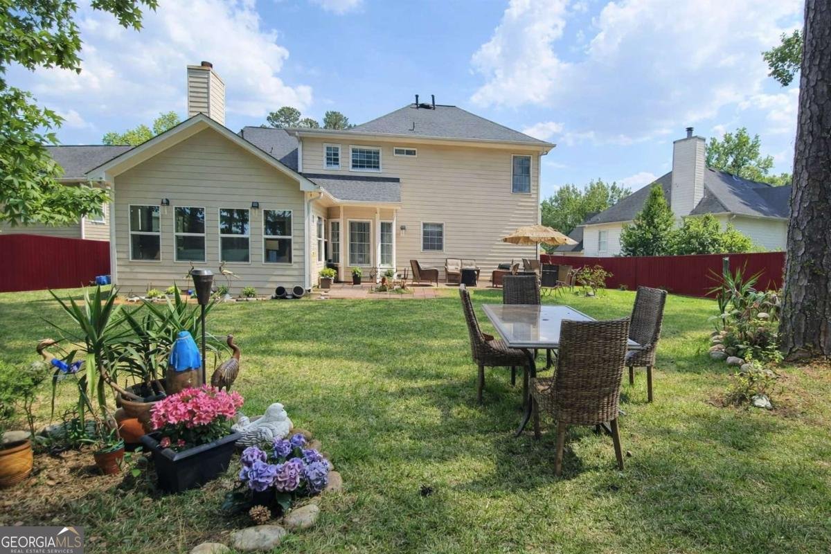 1559 Clydesdale Court Suwanee - Photo 30